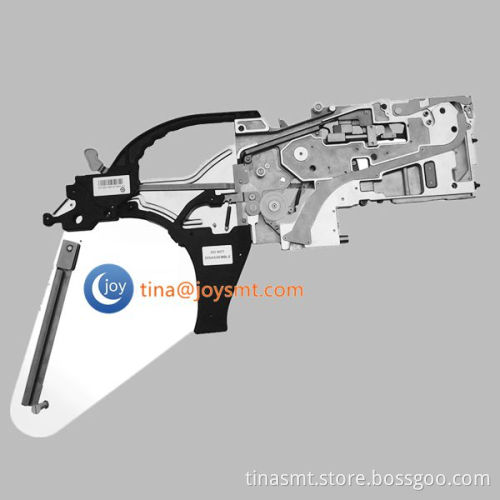 SMT Feeder SM8x2mm Feed For Samsung SM481 Machine
